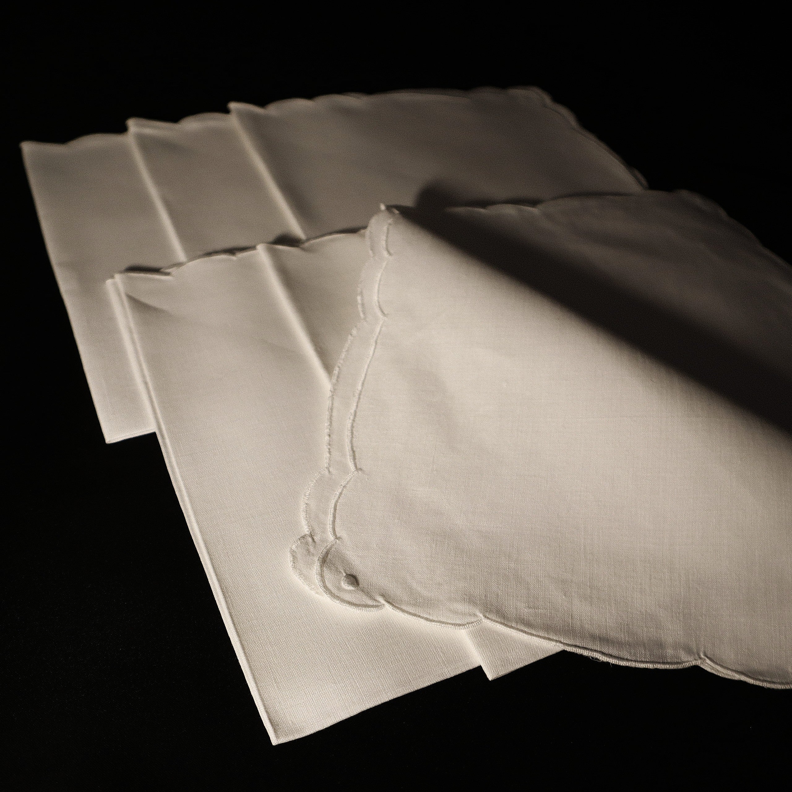 Antique Linen