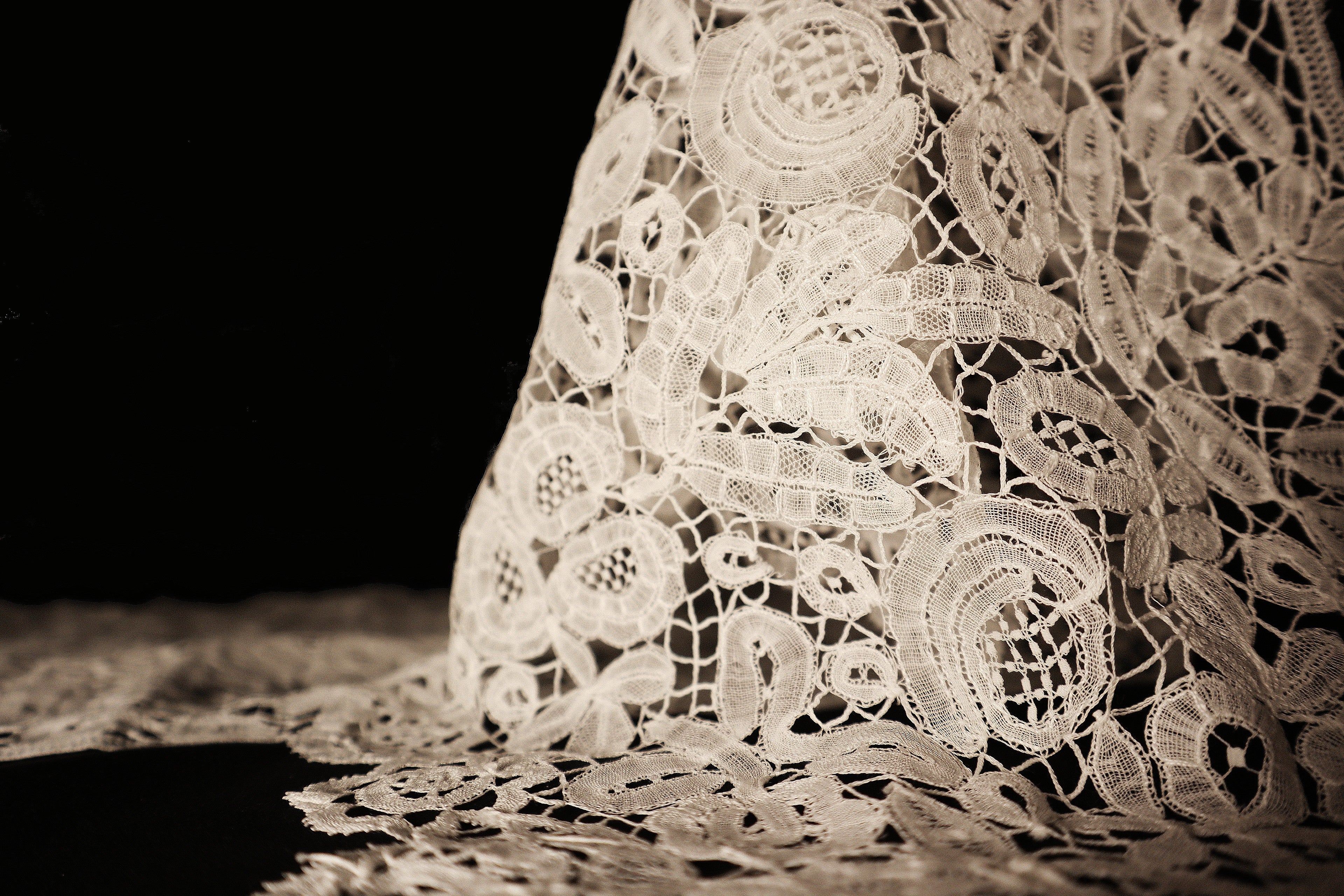 Antique Lace