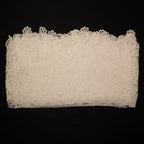 Honiton Antique Lace Flounce