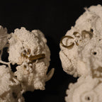1910 - 1920 Irish Crochet Jacket