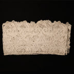 Venetian Needlepoint Handmade Antique Lace