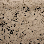Venetian Needlepoint Handmade Antique Lace
